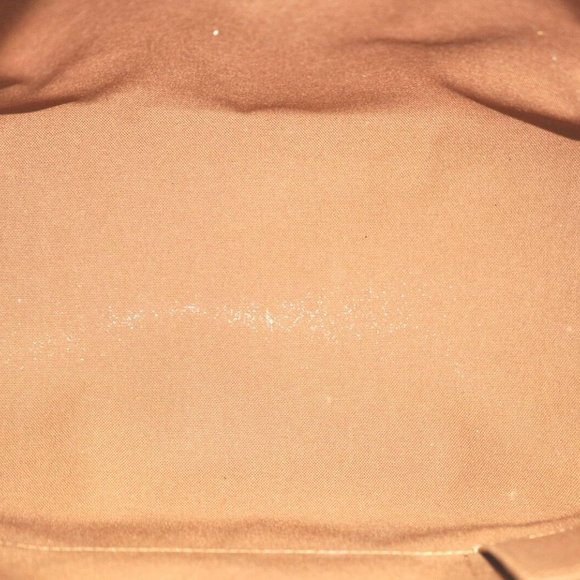 Monogram Lockit Horizontal Shoulder Bag - Picture 8 of 9